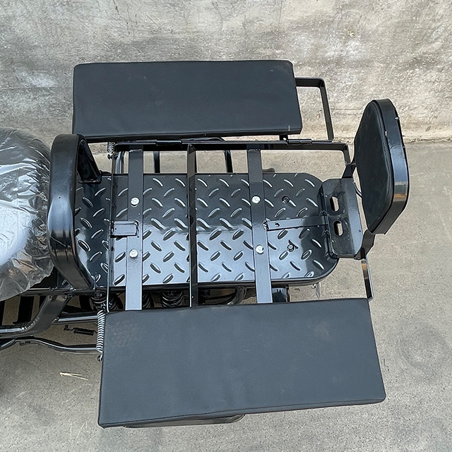 Super Heavy-Duty Hauler