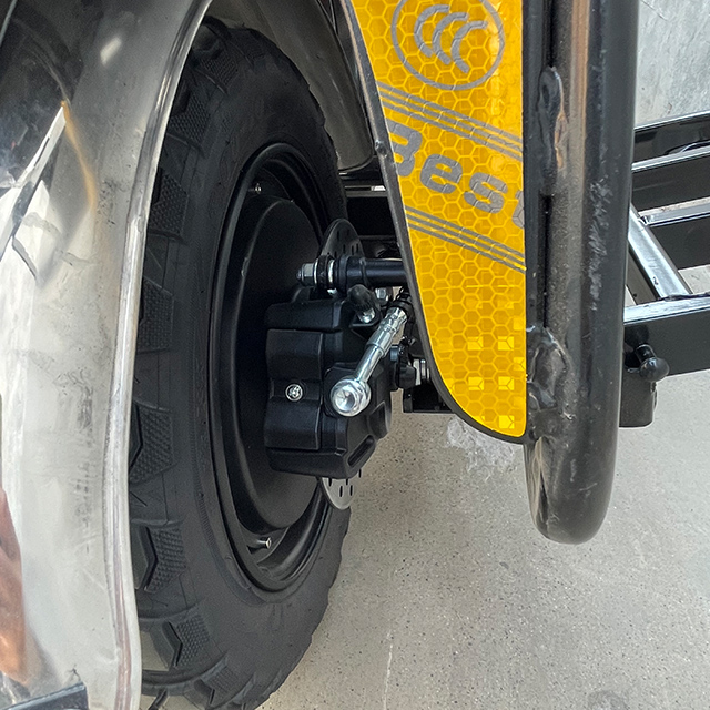 Super Heavy-Duty Hauler