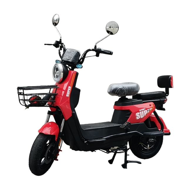 Huge Electric Vehicle