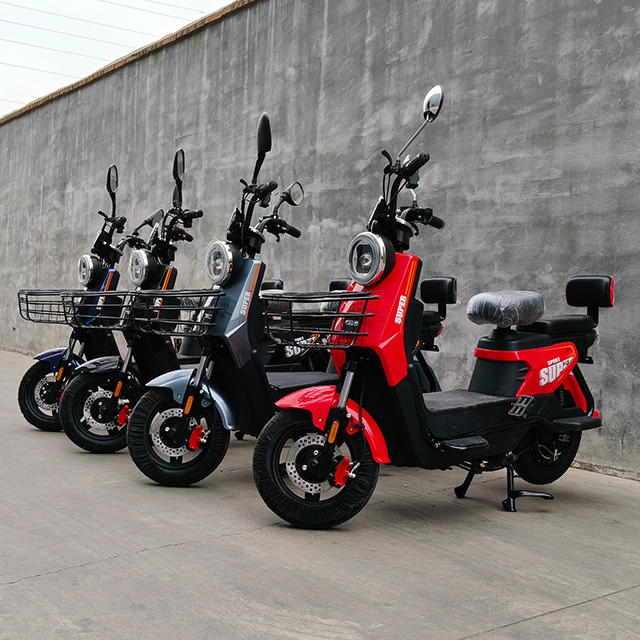 Huge Electric Vehicle