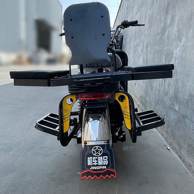 Super Heavy-Duty Hauler