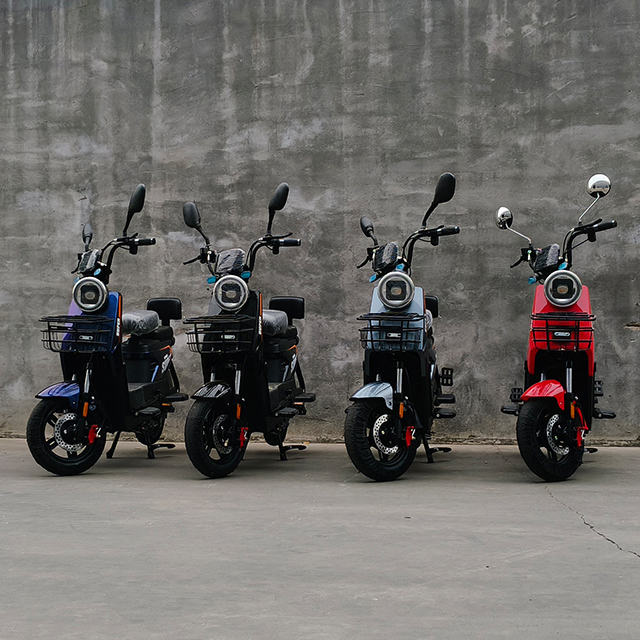 Huge Electric Vehicle